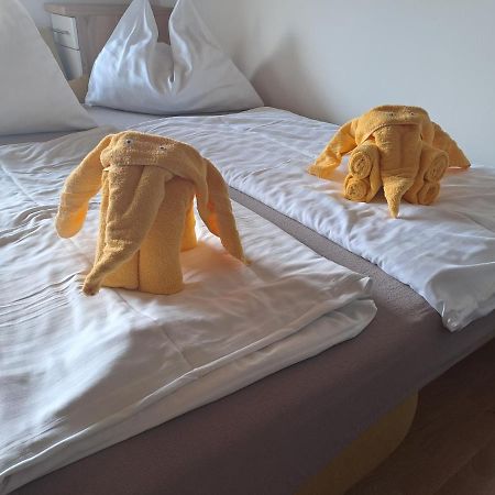 Apartment Sophie バート・ミッテルンドルフ エクステリア 写真