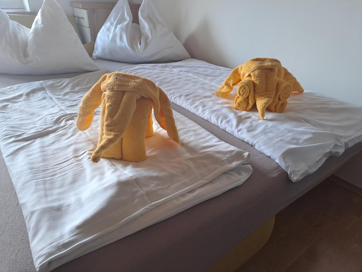 Apartment Sophie バート・ミッテルンドルフ エクステリア 写真