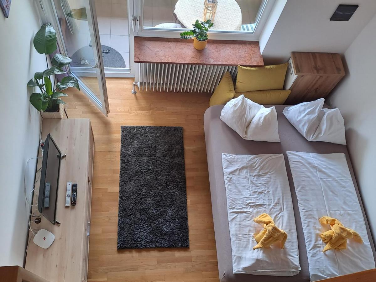 Apartment Sophie バート・ミッテルンドルフ エクステリア 写真