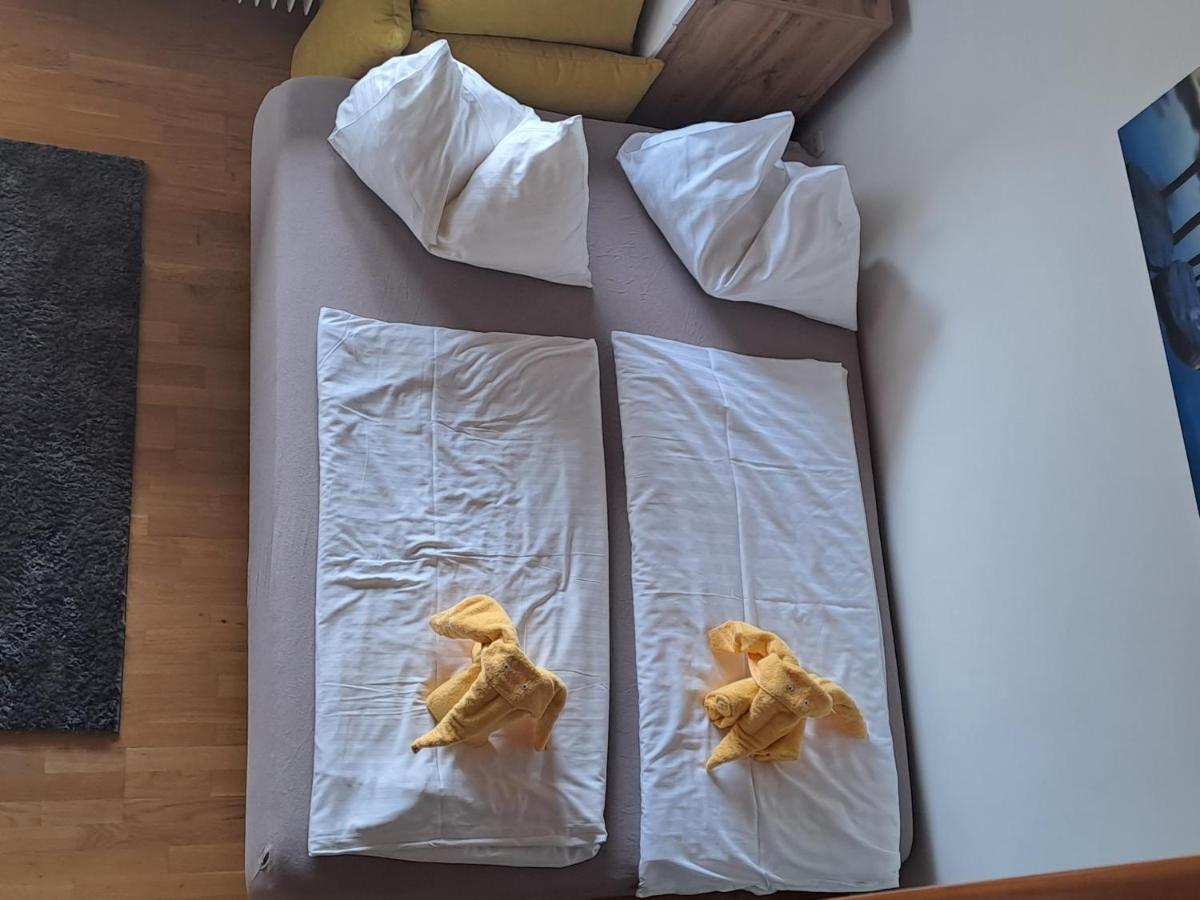 Apartment Sophie バート・ミッテルンドルフ エクステリア 写真