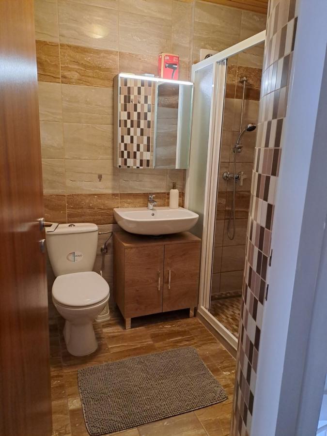 Apartment Sophie バート・ミッテルンドルフ エクステリア 写真