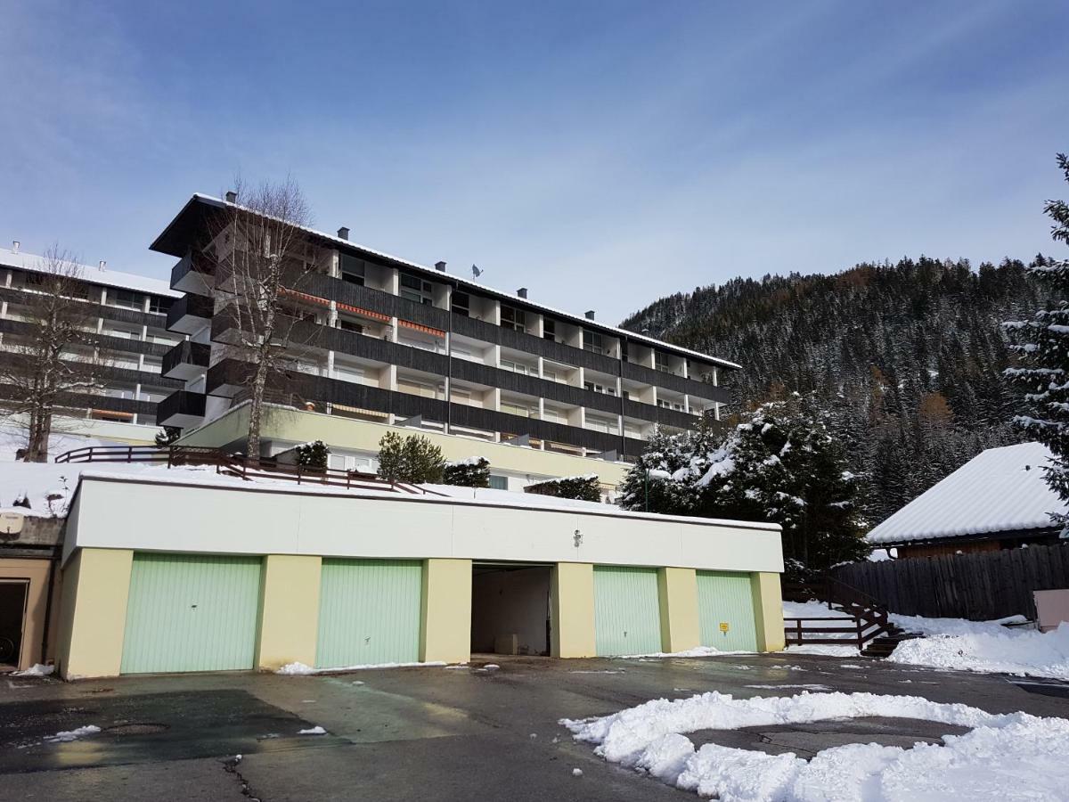 Apartment Sophie バート・ミッテルンドルフ エクステリア 写真