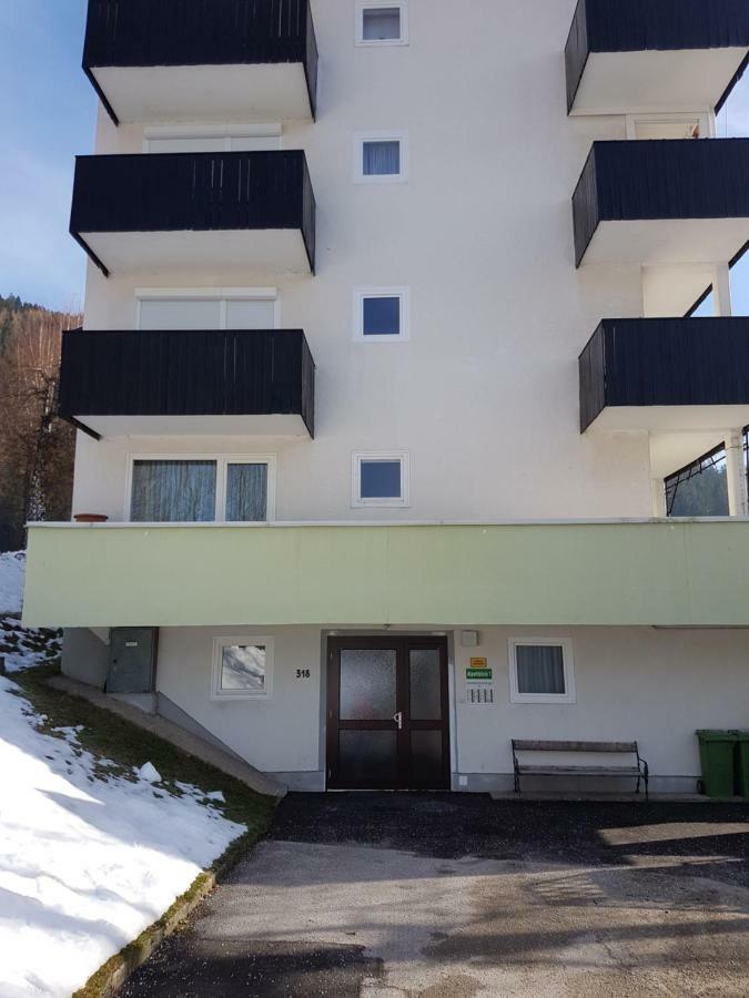 Apartment Sophie バート・ミッテルンドルフ エクステリア 写真
